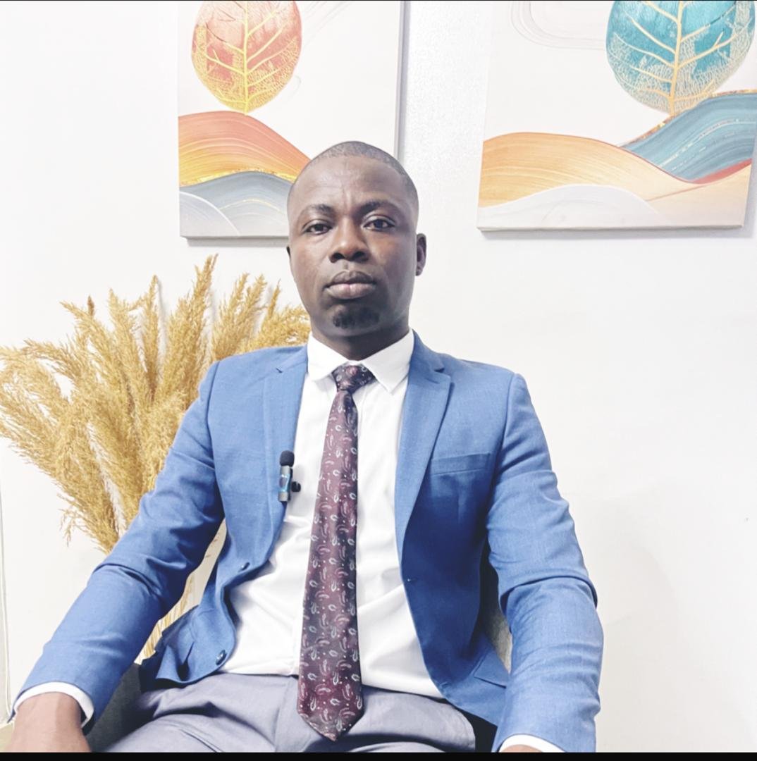 Représentant du BIECE-AE au Togo